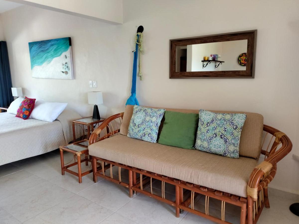 Cabanas Puerto Morelos Exterior photo